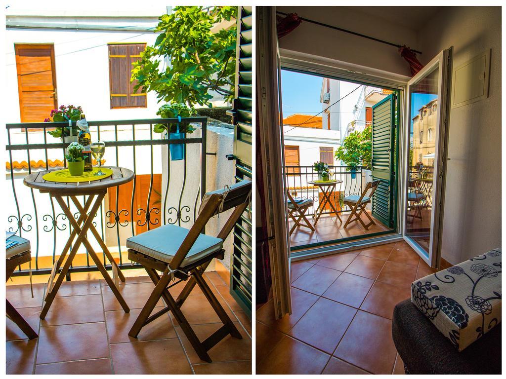 Apartments Cambi Kaštela Habitación foto