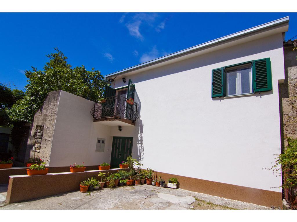 Apartments Cambi Kaštela Exterior foto