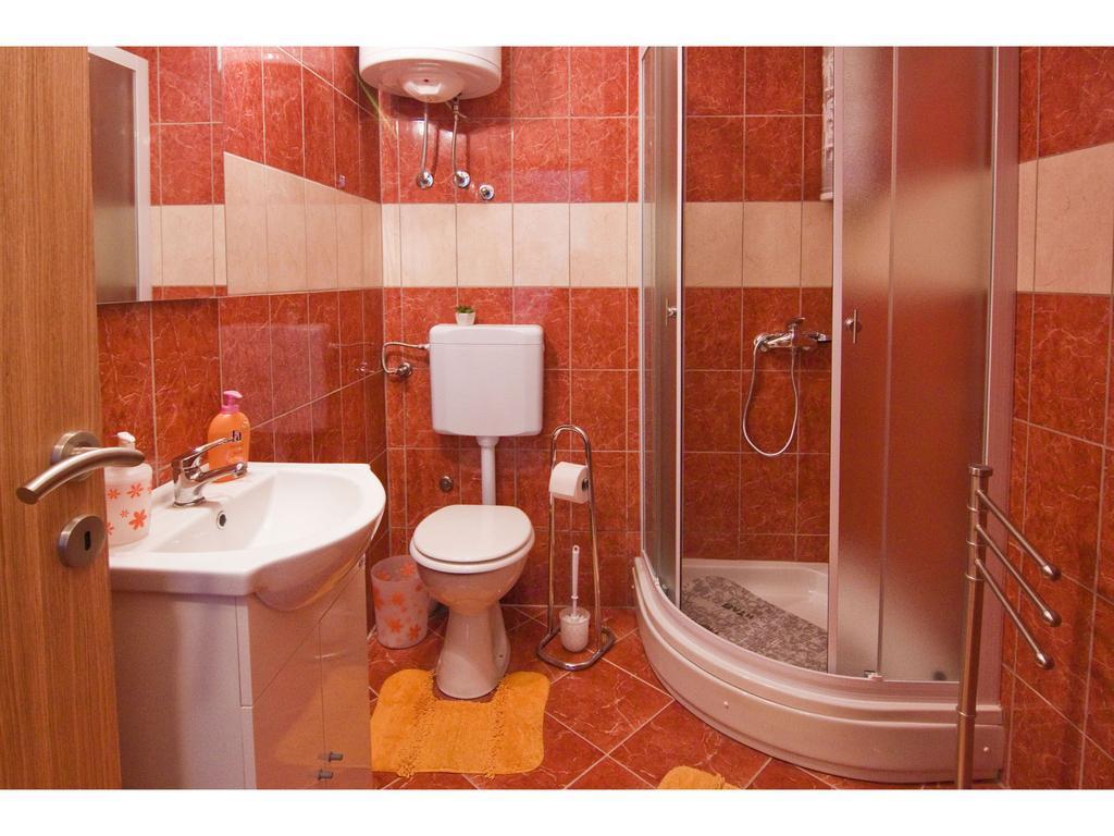 Apartments Cambi Kaštela Habitación foto